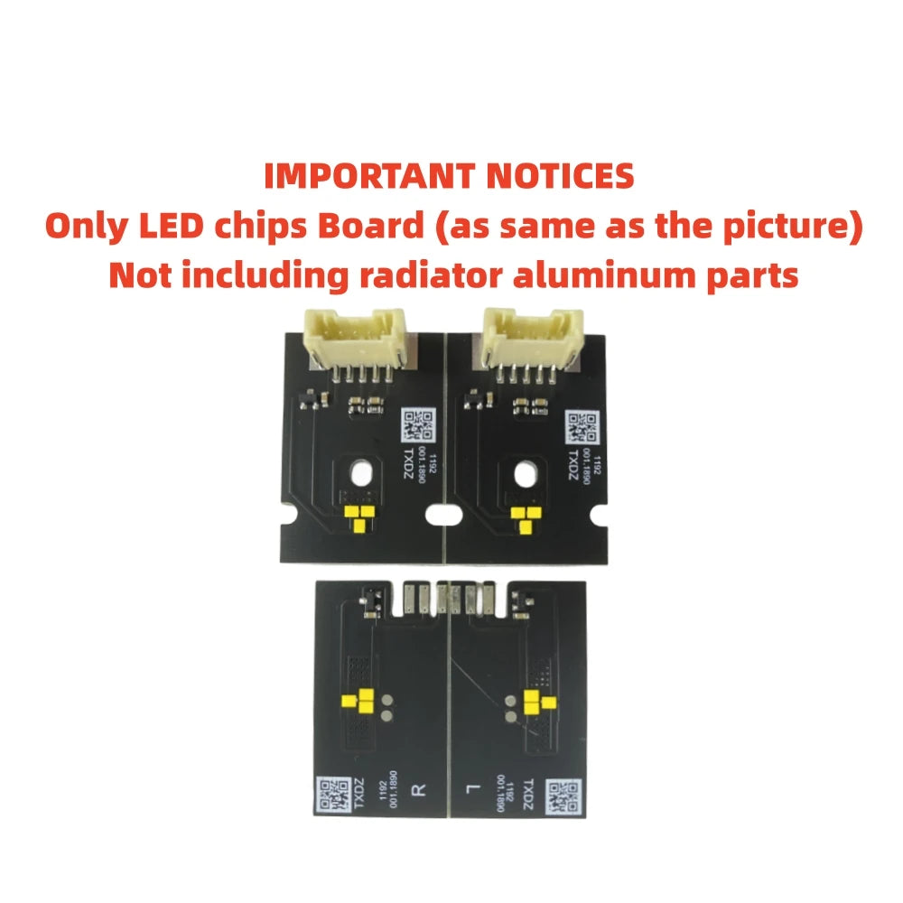 YELLOW ANGEL EYE DRL LED BOARD for G80 M3 G82 G83 M4 G22 G23 G26 4 SERIES 2021-2024 RED/BLUE/ICE BLUE DAYTIME RUNNING LIGHT