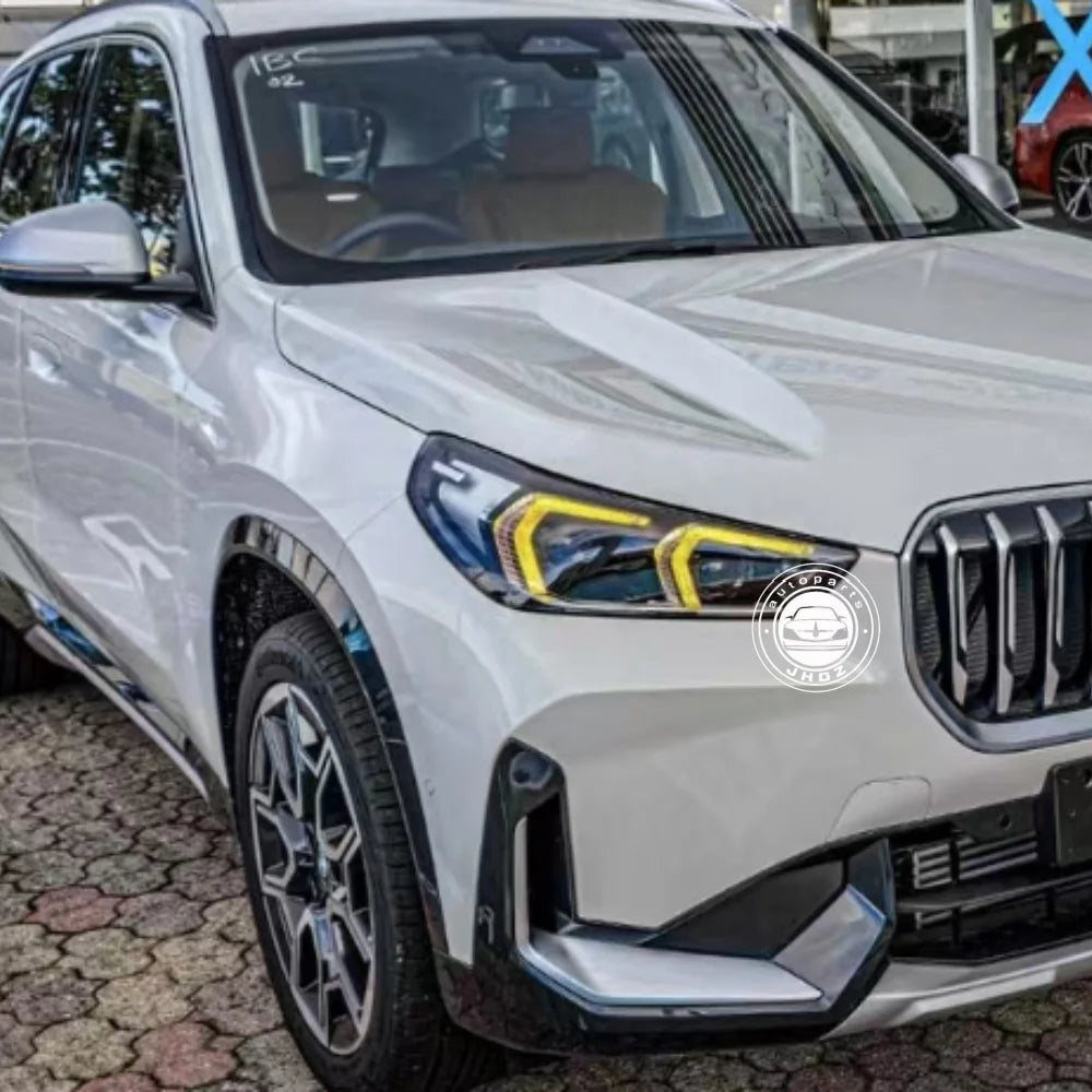 High Quality CSL Yellow Amber Red Blue Not RGBs DRL LED Board 63115A64445 63115A64446 for 2023 2024 BMW X1 U11 U12 Auto Lights