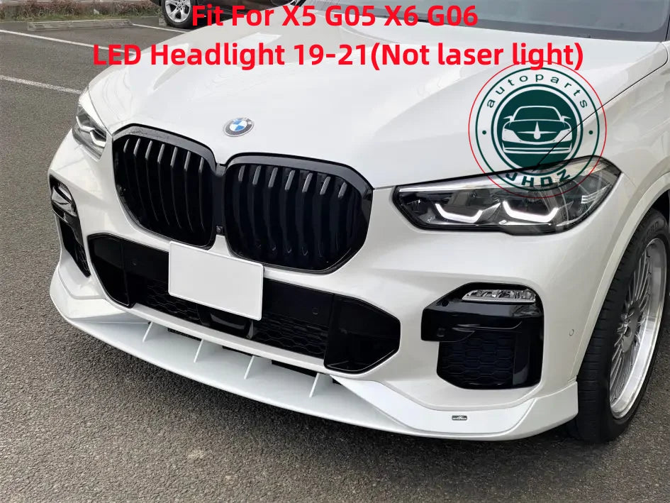 NEW CSL YELLOW DAYTIME RUNNING LIGHT DRL LED BOARDS MODULE for BMW G05 X5 G06 X6 63119477985