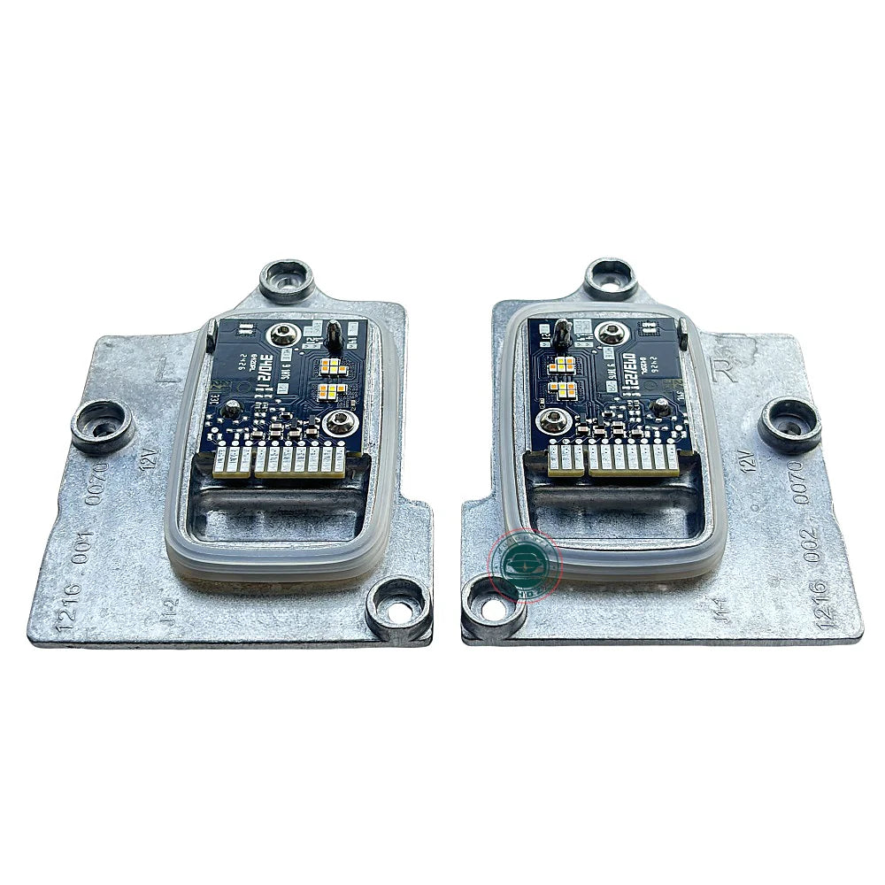 Cool White DRL Modules for 2023 2024 BMW G87 G42 M2 M240I Daytime Running Light