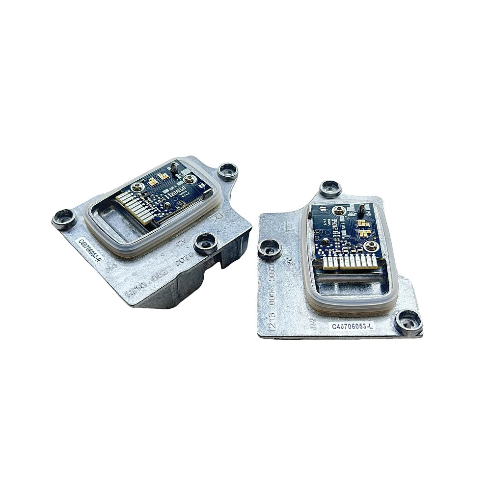 CSL Yellow DRL for BMW G87 M2 G42 2 SERIES 22-24 Daytime Running Light LED Module Set