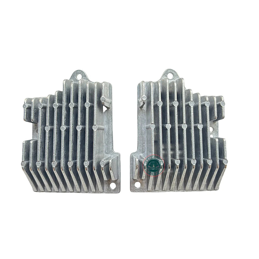 Cool White DRL Modules for 2023 2024 BMW G87 G42 M2 M240I Daytime Running Light