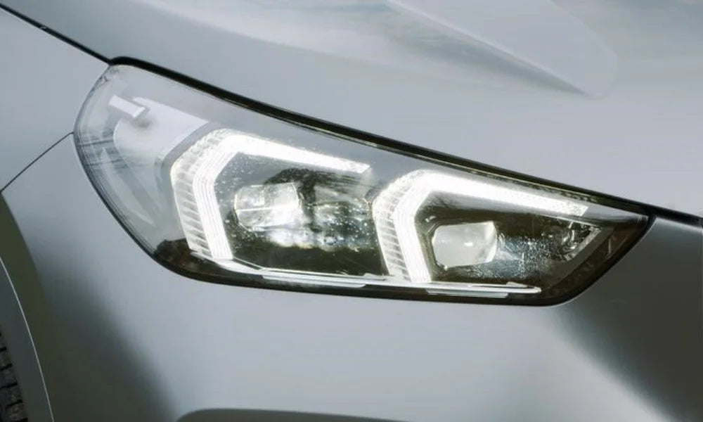 Wholesale White DRL LED Board Set for 2023 2024 BMW X1 U11 U12 Daytime Running Lights Daylight LED Module OEM 63115A64445