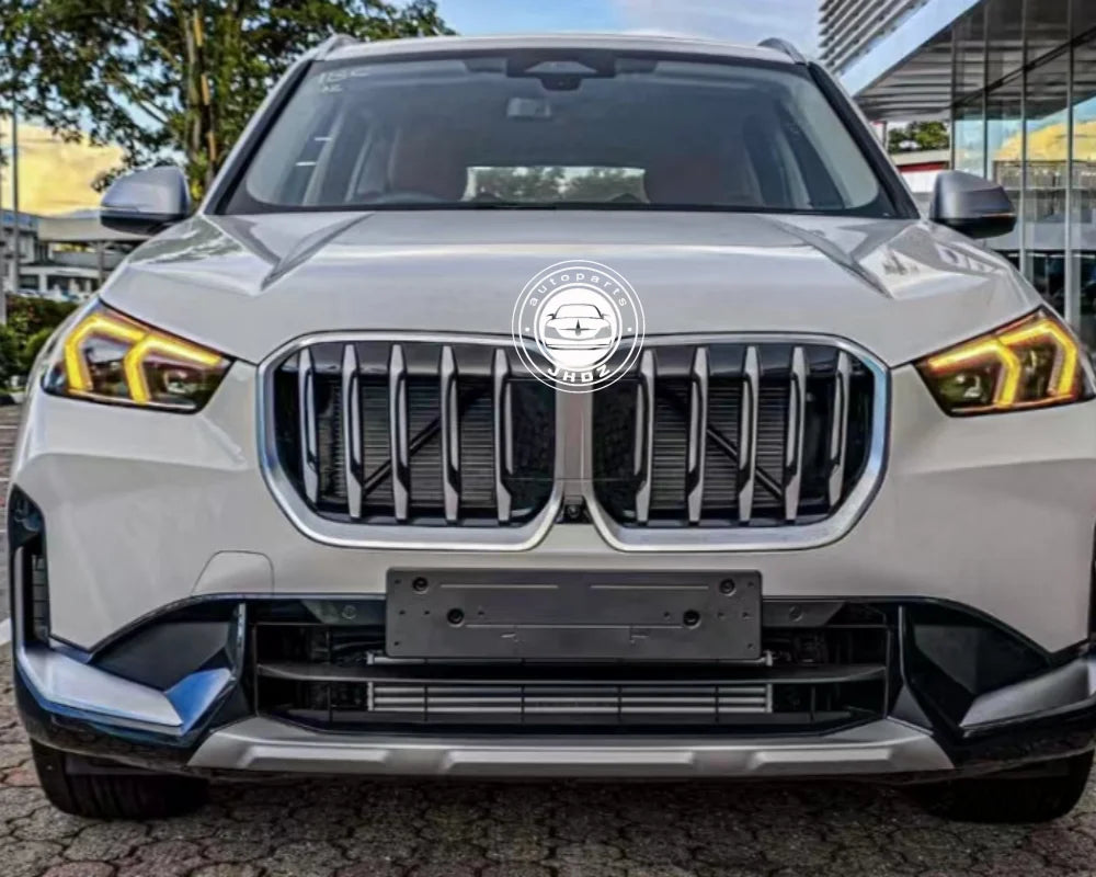 High Quality CSL Yellow Amber Red Blue Not RGBs DRL LED Board 63115A64445 63115A64446 for 2023 2024 BMW X1 U11 U12 Auto Lights