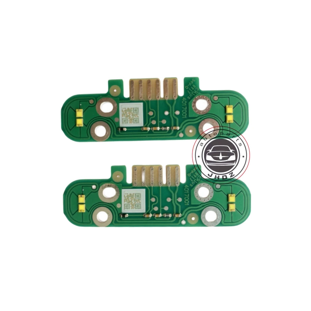 NEW CSL YELLOW DAYTIME RUNNING LIGHT DRL LED BOARDS MODULE for BMW G05 X5 G06 X6 63119477985