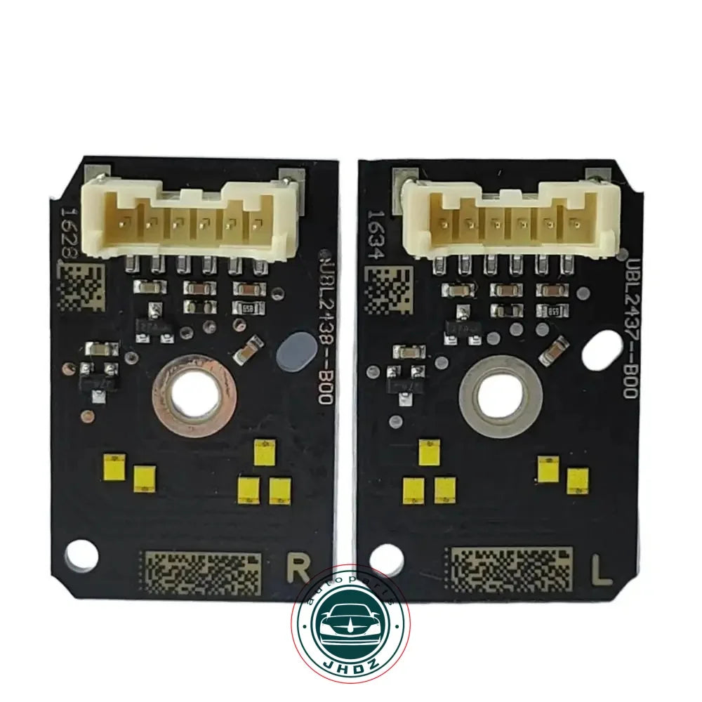 Yellow DRL G30 Daytime Running Lights Red Bule LED Board 63117214939 63117214940 for 2017-2020 BMW 540 540i 530e M5 M550