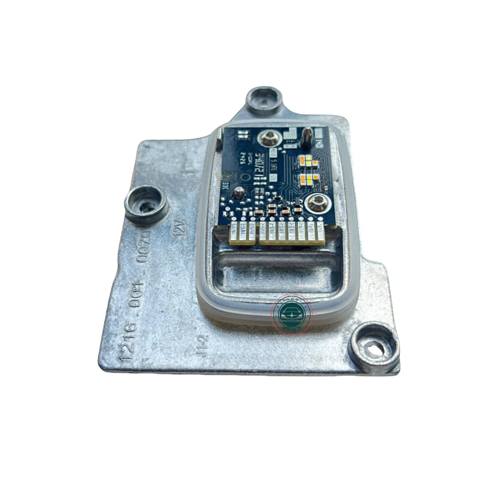 Cool White DRL Modules for 2023 2024 BMW G87 G42 M2 M240I Daytime Running Light