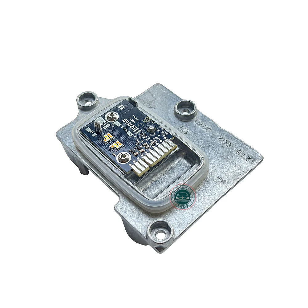 Cool White DRL Modules for 2023 2024 BMW G87 G42 M2 M240I Daytime Running Light