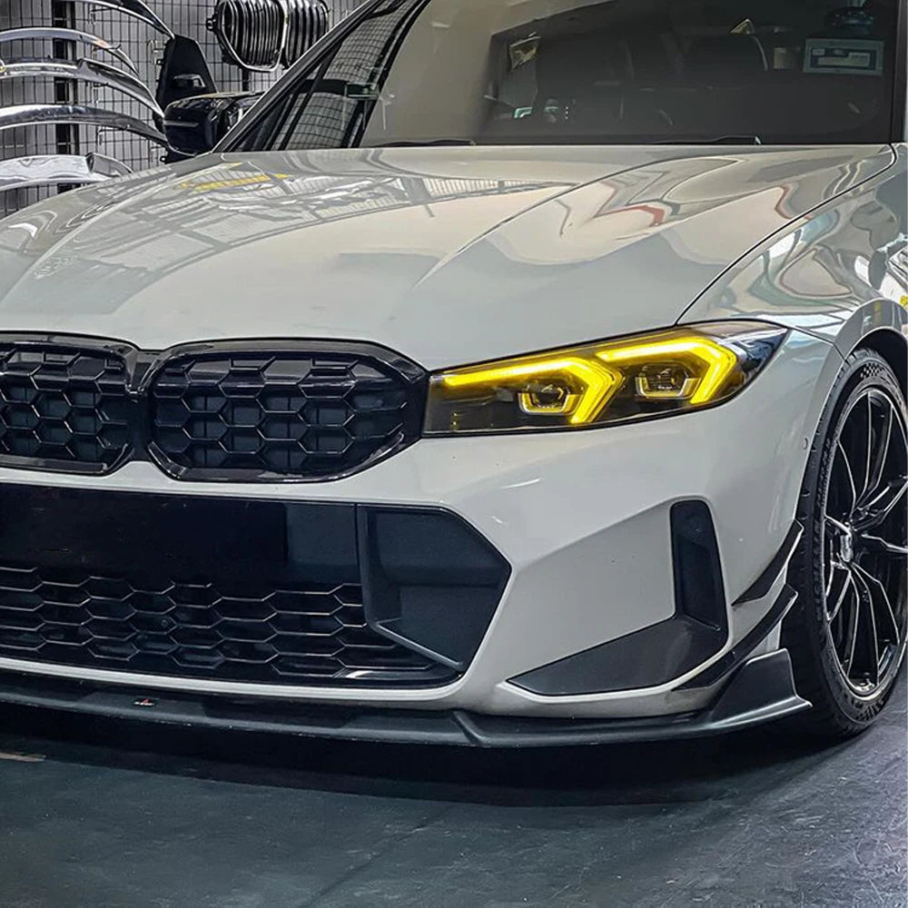 YELLOW ANGEL EYE DRL LED BOARD for G80 G82 G83 G22 G23 G26 G20 G21 G30 G31 G01 G02 G87 G42 G05 G06 G07 G14 G15 G16 G11 G12