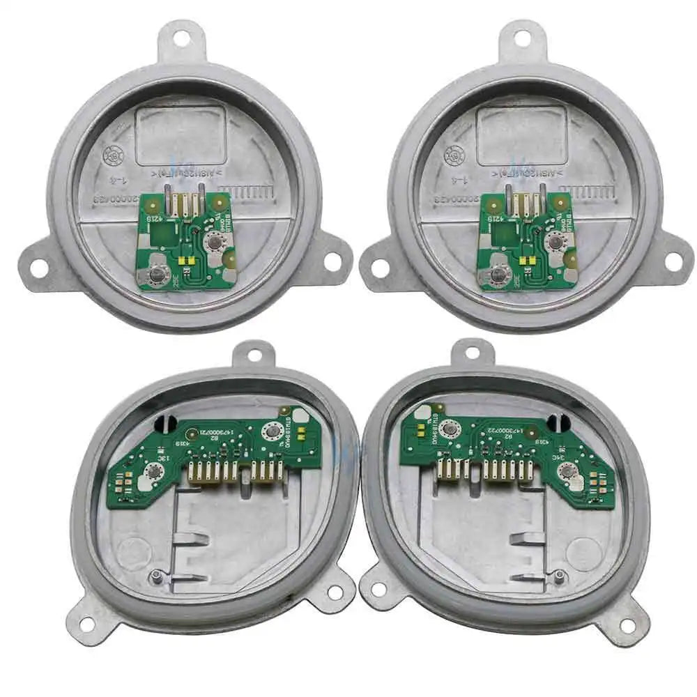 Yellow CSL LED Module for BMW 2019-2022 G20 Yellow DRL 63118496135 63118496136 63118496133 LED Headlight