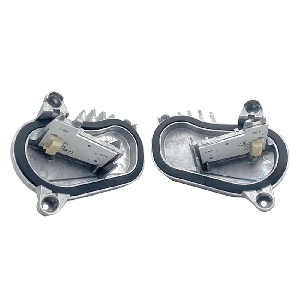 M3/M4 Yellow DRL Module for F80/F32/F36 LCI LED Headlight Daytime Running Lights 12V New Plug & Play Upgrade