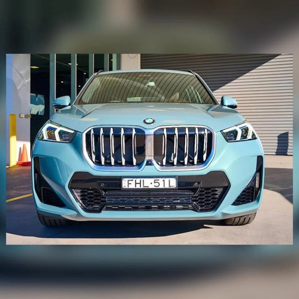 Wholesale White DRL LED Board Set for 2023 2024 BMW X1 U11 U12 Daytime Running Lights Daylight LED Module OEM 63115A64445