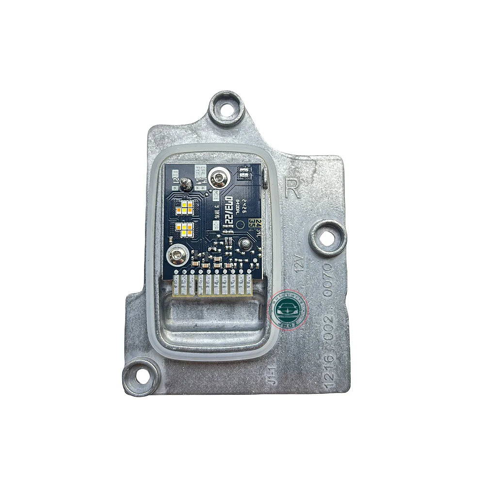 Cool White DRL Modules for 2023 2024 BMW G87 G42 M2 M240I Daytime Running Light