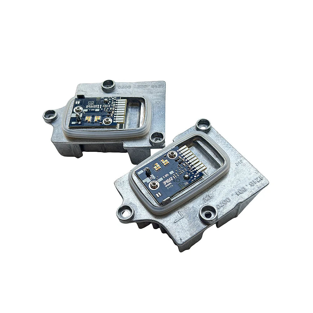 CSL Yellow DRL for BMW G87 M2 G42 2 SERIES 22-24 Daytime Running Light LED Module Set