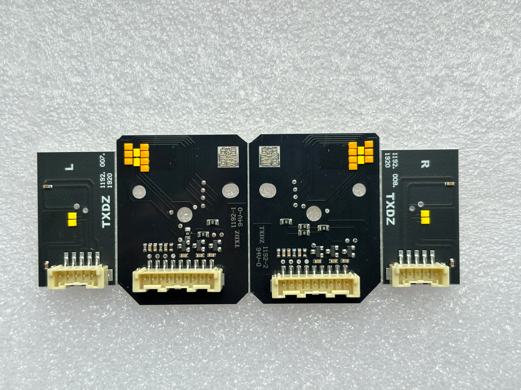 CSL LED DRL Board Module Yellow Headlight for BMW G80 G82 G22 G26 2021+ Daytime Running Lights Improved Performance