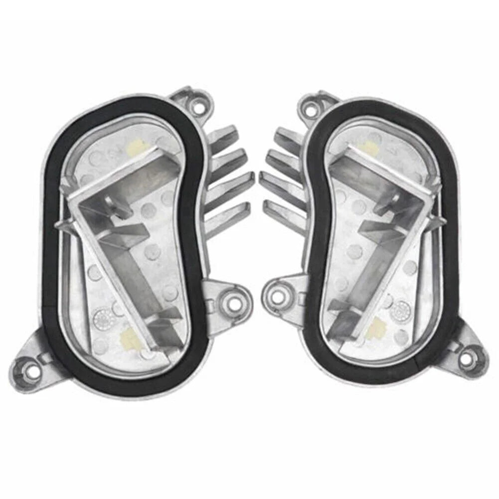 Amber Yellow Red Blue Angel Eyes DRL LED Lights for BMW F80 F82 M3 M4 Series Ikon Style Front Lamp Car Accessories LED Module